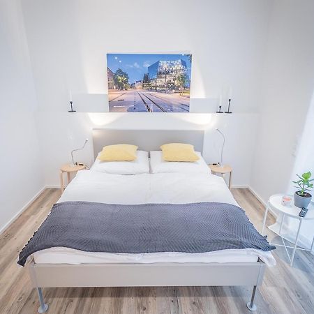 Freiburger-Ferienwohnung Exteriér fotografie