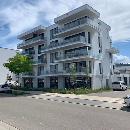 Freiburger-Ferienwohnung Exteriér fotografie