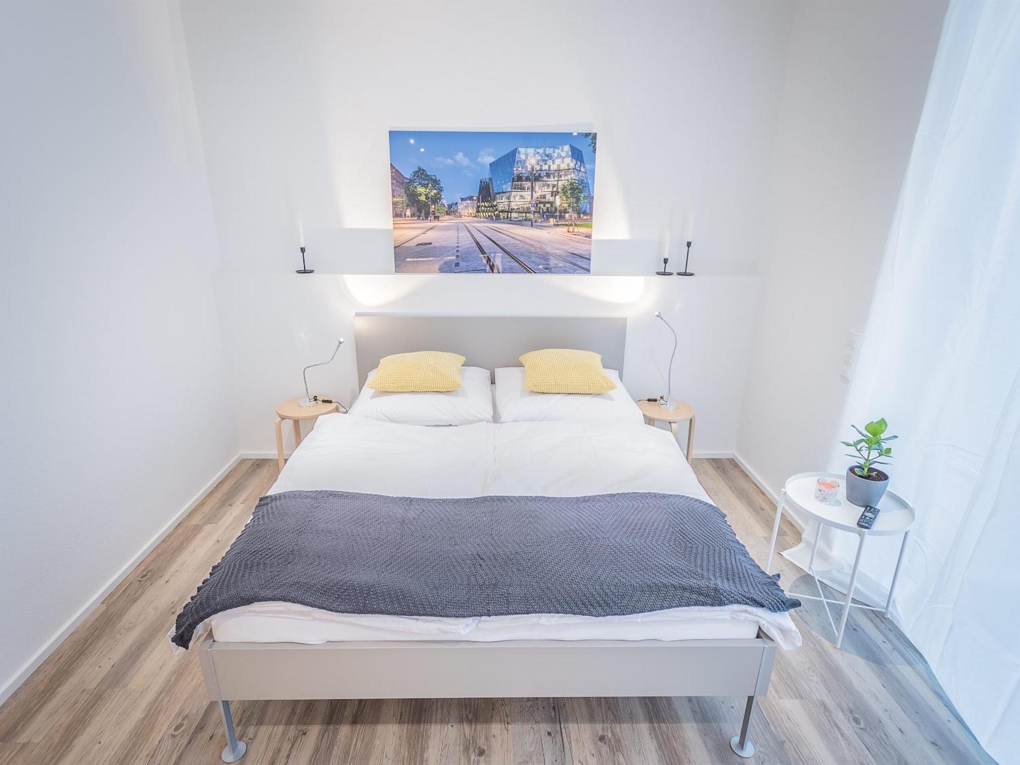 Freiburger-Ferienwohnung Exteriér fotografie