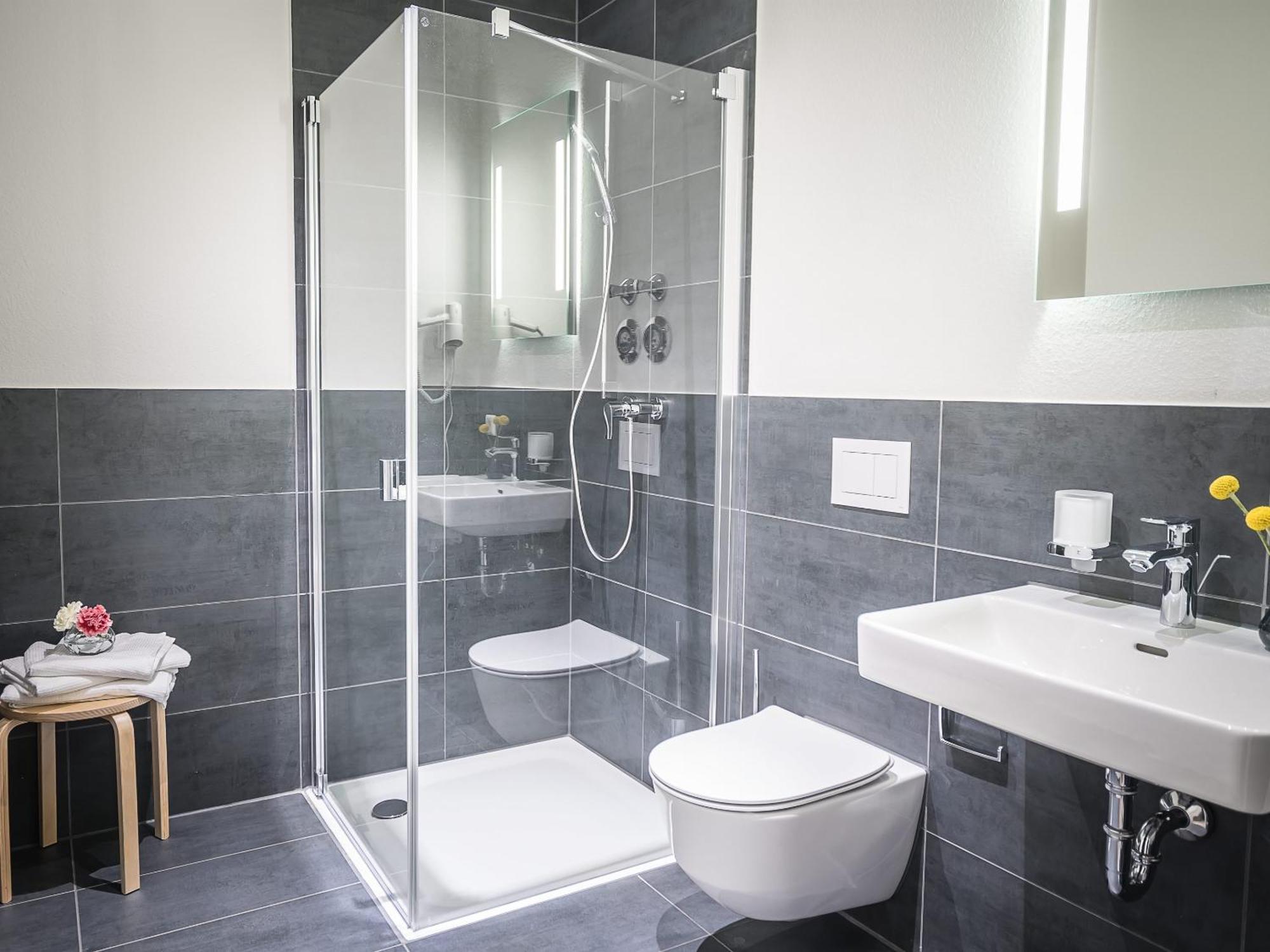 Freiburger-Ferienwohnung Exteriér fotografie